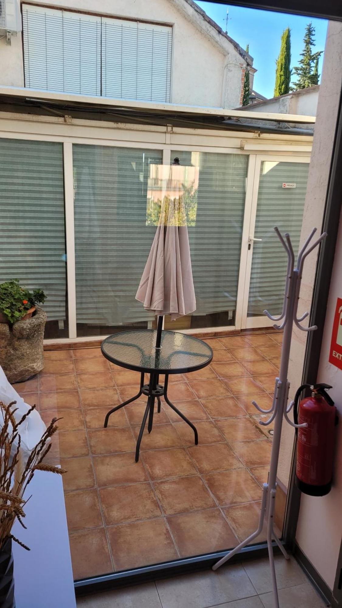 Holiday home El Torreon Del Palacio Boadilla del Monte
