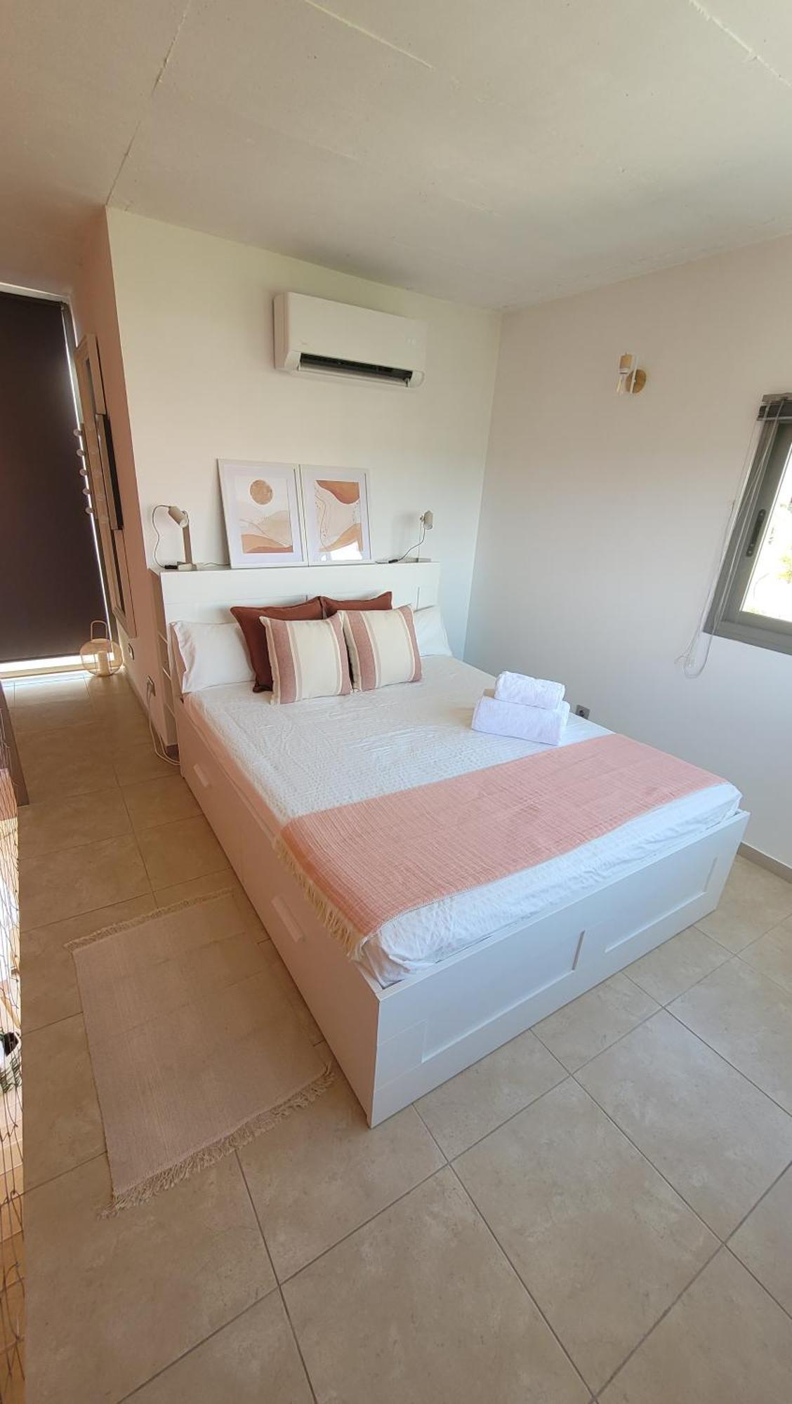 El Torreon Del Palacio Holiday home