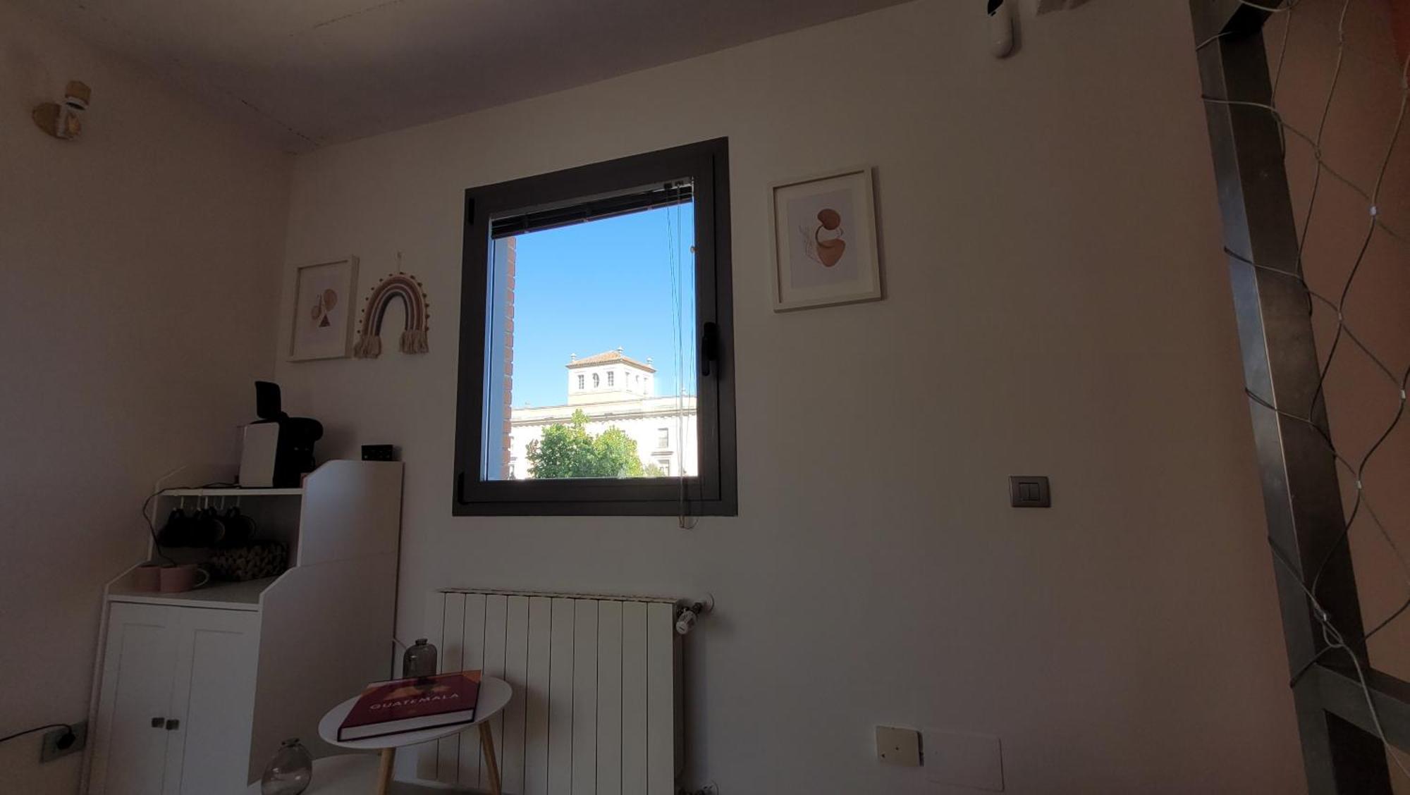 El Torreon Del Palacio Holiday home *