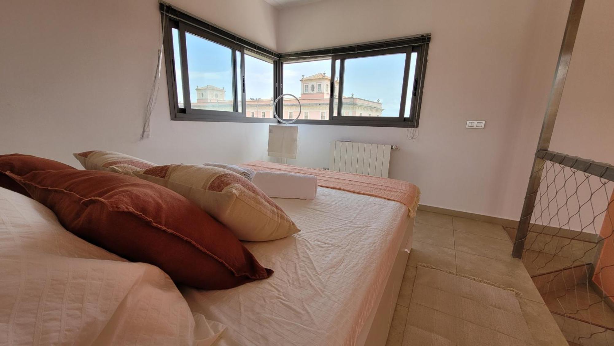 Holiday home El Torreon Del Palacio *