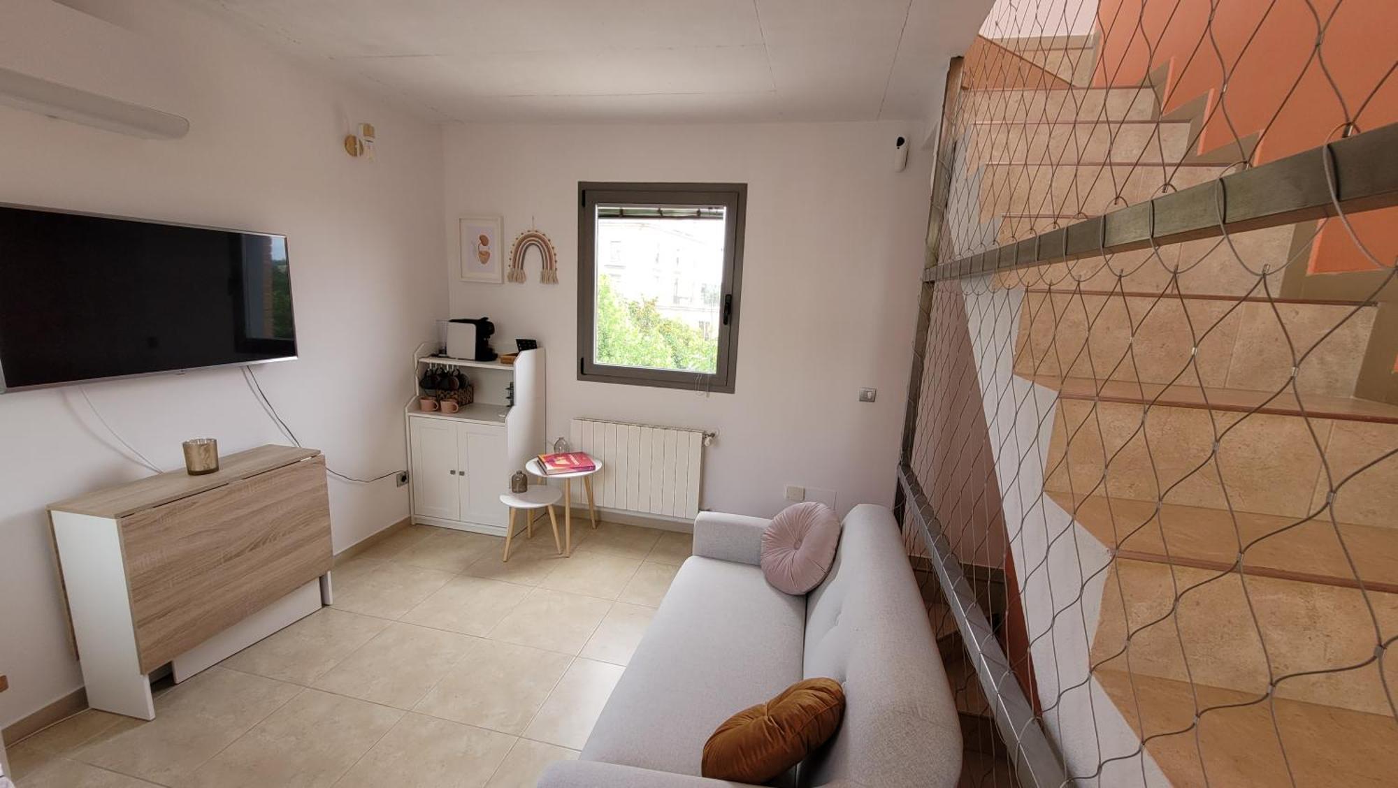 El Torreon Del Palacio Holiday home